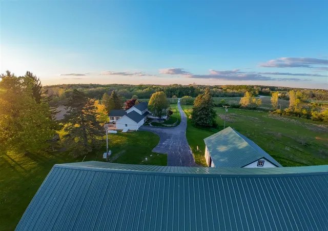 5th image of 8885 Burmeister Rd, Saline, MI 48176 | MLS# 70530407