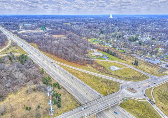 Photo 2 of Land for sale at 0 Brookley Rd, Jackson, MI 49202 | MLS# 70446139 | Listing updated on 2026-04-26