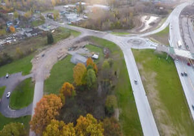 Photo 3 of Land for sale at 0 Brookley Rd, Jackson, MI 49202 | MLS# 70446139 | Listing updated on 2026-04-26