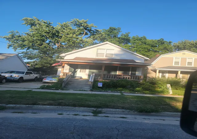 Photo 1 of Single family home for sale at 203 S Warner St, Bay City, MI 48706 | MLS# 50219667 | Listing updated on 2026-09-03