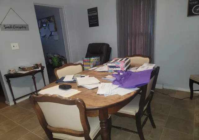 Photo 3 of Single family home for sale at 203 S Warner St, Bay City, MI 48706 | MLS# 50219667 | Listing updated on 2026-09-03