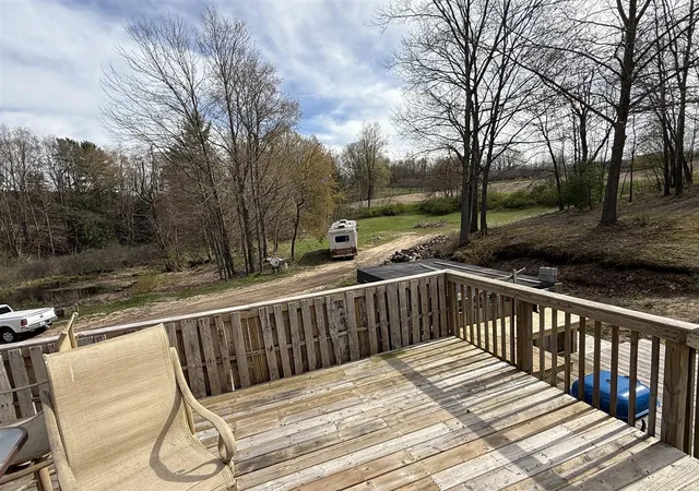 Photo 99 of Sale Pending at 6749 W Taylor Rd, Mears, MI 49436 | MLS# 70550627 | Listing updated on 2026-09-01
