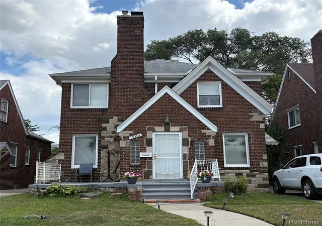 Photo 1 of Single family home for sale at 19364 Cliff St, Detroit, MI 48234 3104 | MLS# 61025221 | Listing updated on 2026-08-29