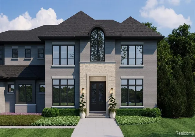 Homes for sale in Bloomfield Hills, MI | 145 Bridgeview Dr, Bloomfield Hills, MI 48304 | MLS# 60976495
