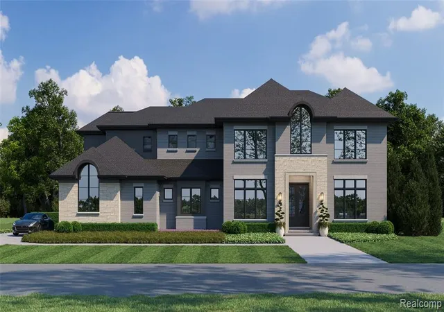Homes for sale in Bloomfield Hills, MI | 145 Bridgeview Dr, Bloomfield Hills, MI 48304 | MLS# 60976495