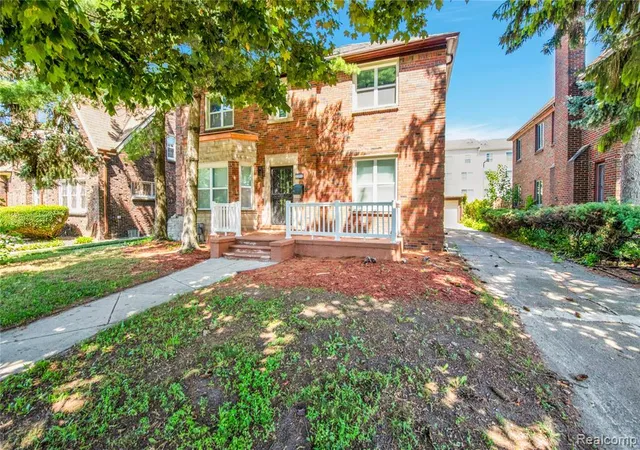1st image of 2360 Oakman Blvd, Detroit, MI 48238 | MLS# 60369618