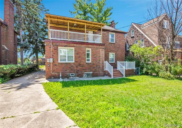21st image of 2360 Oakman Blvd, Detroit, MI 48238 | MLS# 60369618