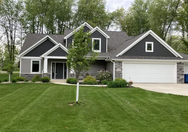 1st image of 651 Woodchuck Dr, Coldwater, MI 49036 | MLS# 70545411