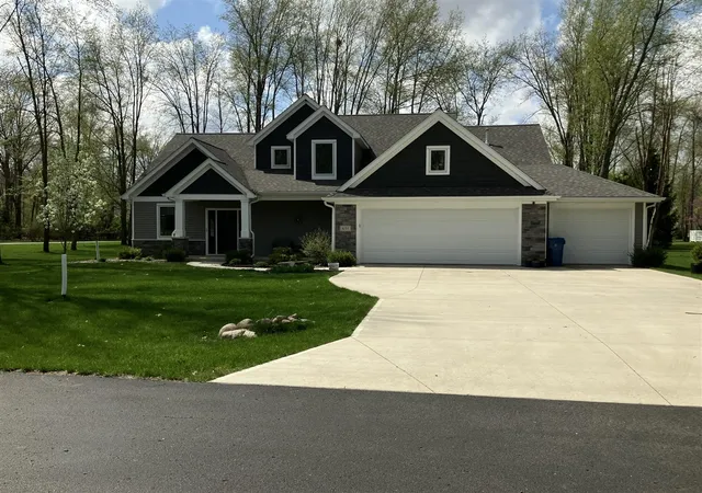4th image of 651 Woodchuck Dr, Coldwater, MI 49036 | MLS# 70545411