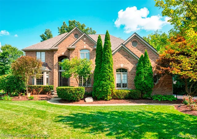 1st image of 3199 Beach Lake Dr, Milford, MI 48380 2867 | MLS# 61023441
