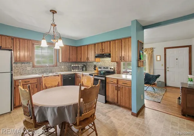 Photo 3 of Single family home for sale at 350 Burroughs St, Plymouth, MI 48170 1924 | MLS# 61004762 | Listing updated on 2026-08-26