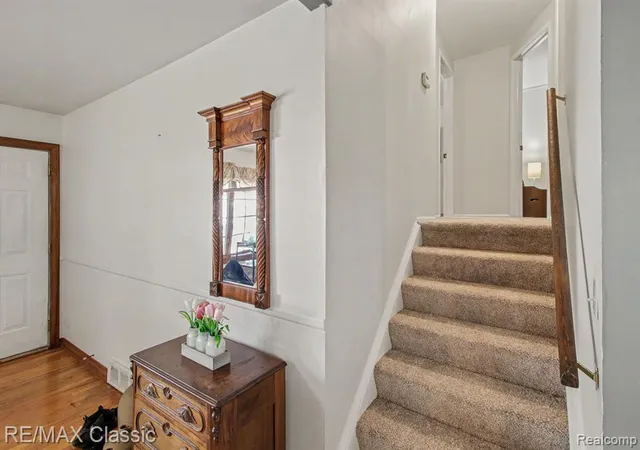 Photo 4 of Single family home for sale at 350 Burroughs St, Plymouth, MI 48170 1924 | MLS# 61004762 | Listing updated on 2026-08-26