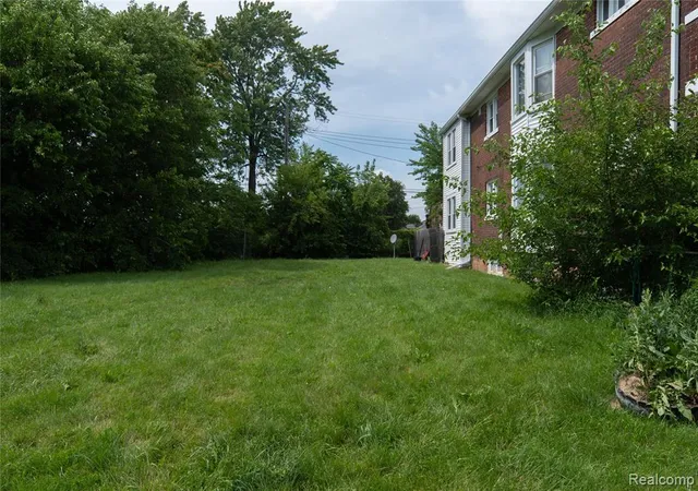 Photo 3 of Land for sale at 1704 W Euclid St, Detroit, MI 48206 2415 | MLS# 61007689 | Listing updated on 2026-09-29