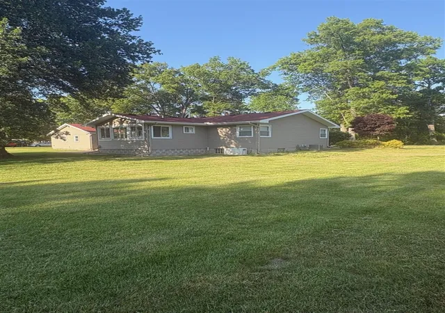 Homes for sale in Rockford, MI | 6739 Myers Lake Ave, Rockford, MI 49341 | MLS# 70535334