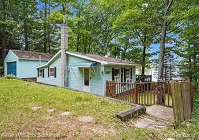 Homes for sale in Lake, MI | 6287 Rock Rd, Lake, MI 48632 | MLS# 61008906
