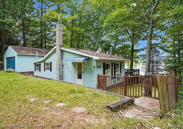 Photo 1 of Single family home for sale at 6287 Rock Rd, Lake, MI 48632 9709 | MLS# 61008906 | Listing updated on 2026-08-31