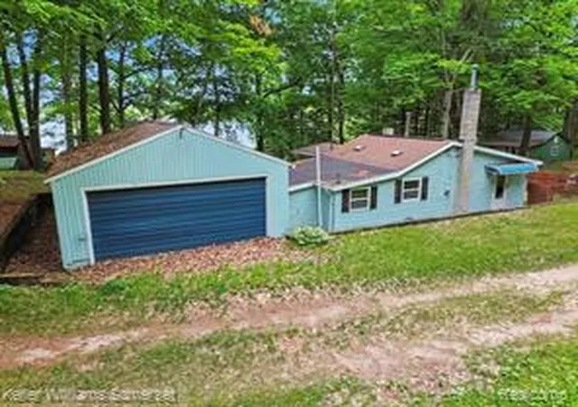 Homes for sale in Lake, MI | 6287 Rock Rd, Lake, MI 48632 | MLS# 61008906