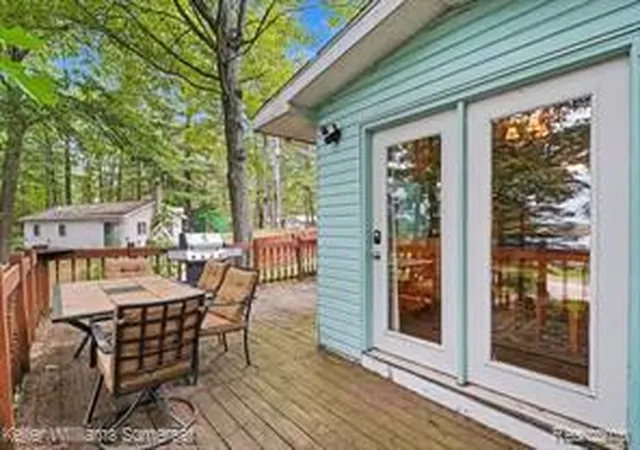 Homes for sale in Lake, MI | 6287 Rock Rd, Lake, MI 48632 | MLS# 61008906