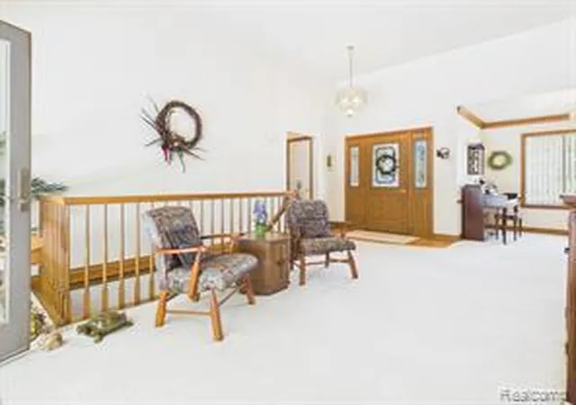 Homes for sale in Metamora, MI | 4133 Creeks Edge Dr, Metamora, MI 48455 | MLS# 61009692