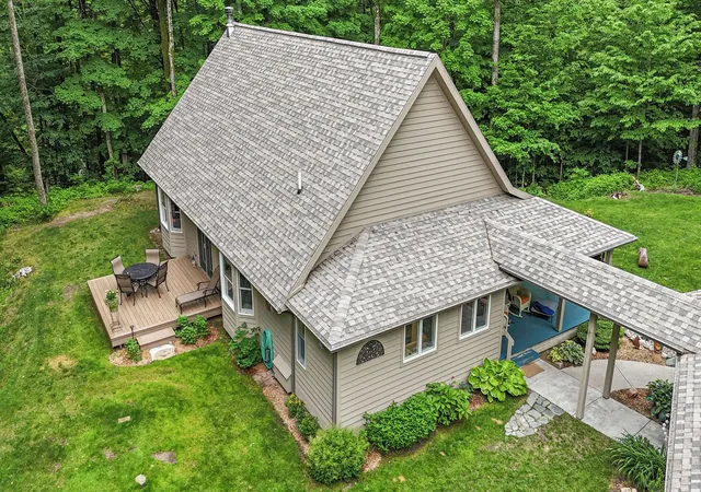 Homes for sale in Bellaire, MI | 5610 Woodland Ct, Bellaire, MI 49615 | MLS# 80069947