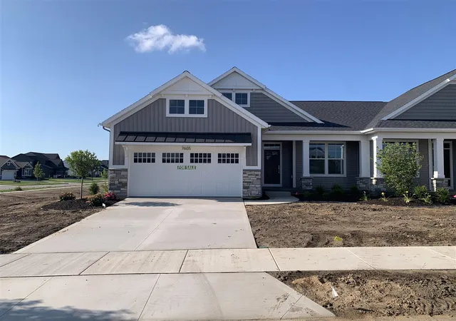 Homes for sale in Allendale, MI | 7605 Brook Villa South #135, Allendale, MI 49401 | MLS# 70532205
