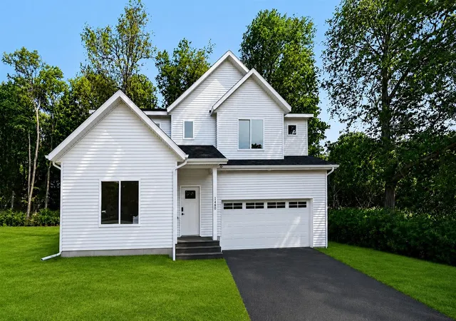 Photo 1 of Single family home for sale at 1480 W Valley, Lansing, MI 48906 | MLS# 70546962 | Listing updated on 2026-08-10