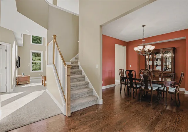 Photo 3 of Single family home for sale at 7342 Silver Meadow Dr, Rockford, MI 49341 | MLS# 70547507 | Listing updated on 2026-08-24