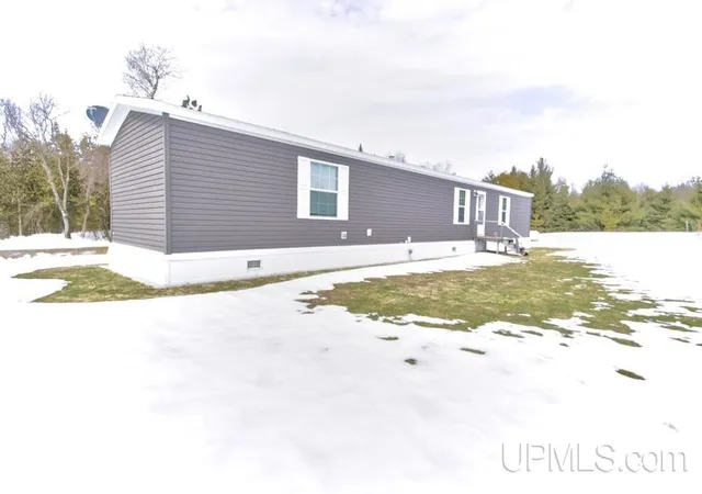 31st image of W3910 County Road 358, Stephenson, MI 49887 | MLS# 50203987