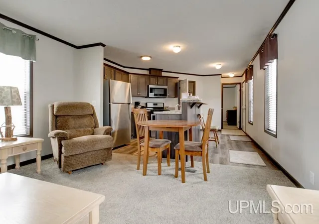 3rd image of W3910 County Road 358, Stephenson, MI 49887 | MLS# 50203987