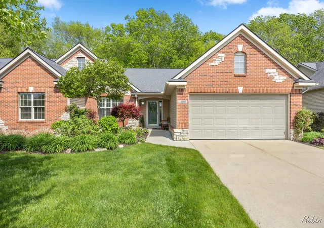 Photo 1 of Sale Pending at 12260 Aleigha Dr, Grand Rapids, MI 49534 | MLS# 70533332 | Listing updated on 2026-09-03