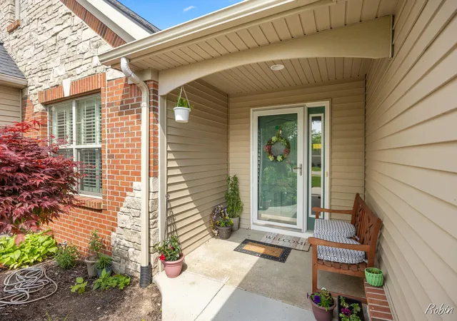 Listing Photo 4 - Condo for sale in building located at 12260 Aleigha Dr, Grand Rapids, MI 49534