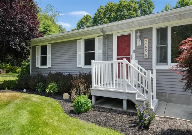 Photo 2 of Single family home for sale at 2698 Hamilton Rd, Muskegon, MI 49445 | MLS# 70550832 | Listing updated on 2026-09-14