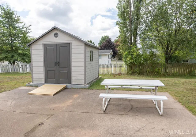 Photo 60 of Single family home for sale at 1765 Ellsworth St, Ishpeming, MI 49849 | MLS# 50219879 | Listing updated on 2026-09-01