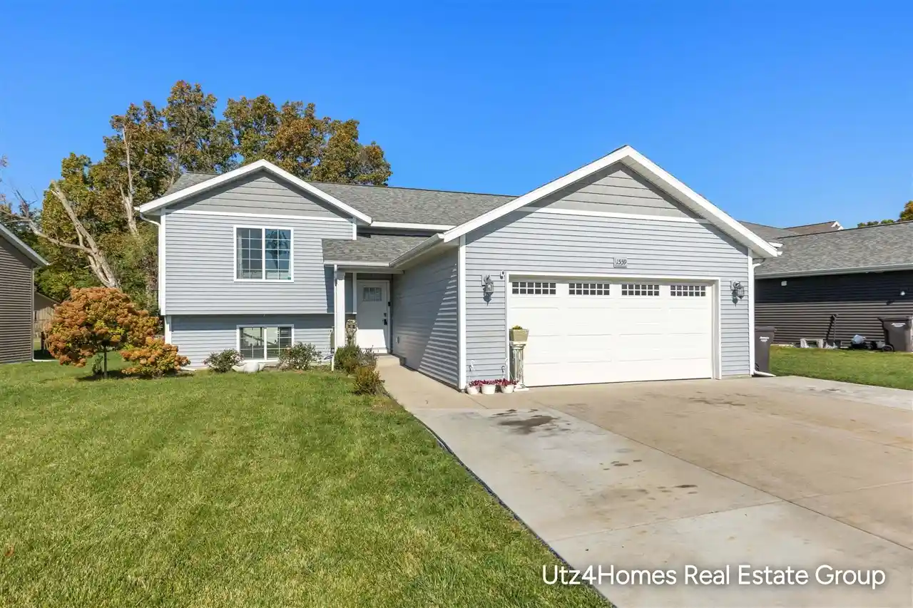 Single family home for sale at 1559 Chapel St, Wyoming, MI 49509 | MLS# 70566027