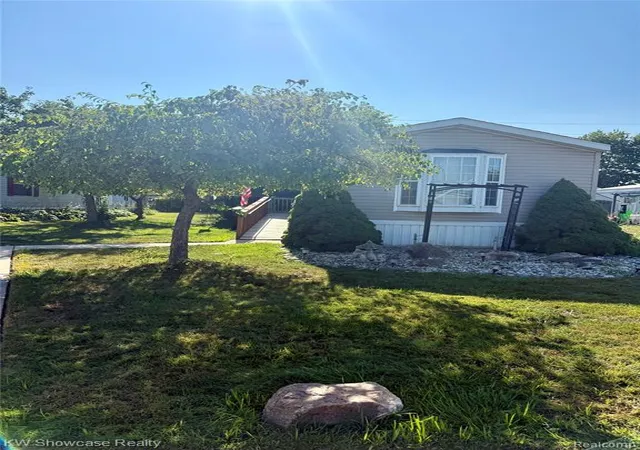 1st image of 2263 Evergreen St, Wixom, MI 48393 | MLS# 61017625