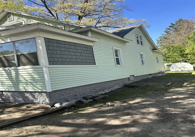 Homes for sale in Muskegon, MI | 730 Hill Ave, Muskegon, MI 49442 | MLS# 70532454