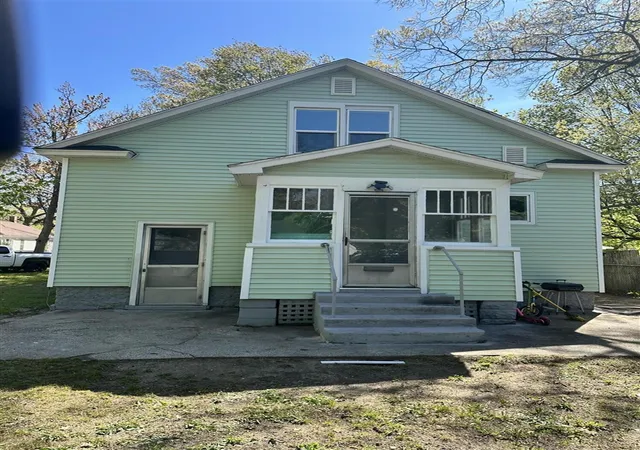 Homes for sale in Muskegon, MI | 730 Hill Ave, Muskegon, MI 49442 | MLS# 70532454