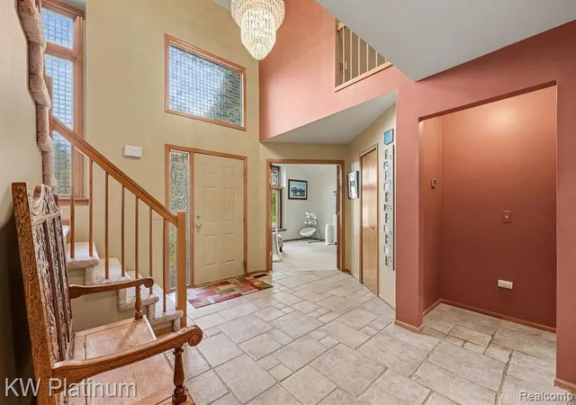 Photo 4 of Single family home for sale at 52824 Mary Martin Dr, Chesterfield, MI 48051 3716 | MLS# 61025535 | Listing updated on 2026-08-30