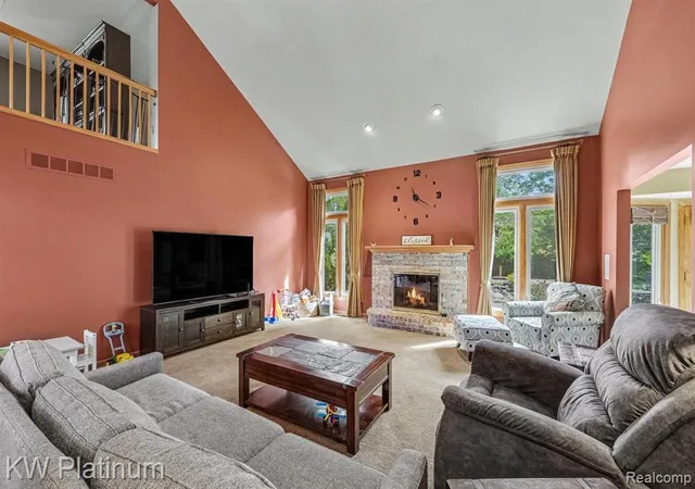 Photo 5 of Single family home for sale at 52824 Mary Martin Dr, Chesterfield, MI 48051 3716 | MLS# 61025535 | Listing updated on 2026-08-30