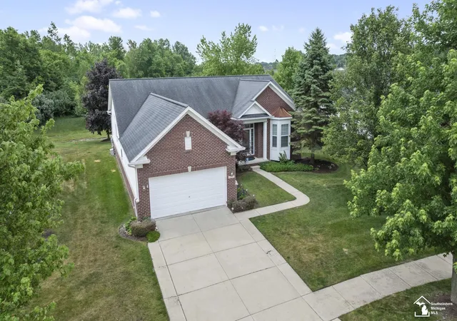 Homes for sale in Flat Rock, MI | 24219 Charlevoix St, Flat Rock, MI 48134 | MLS# 50210790