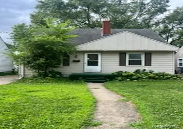 Photo 1 of Single family home for sale at 1458 Chapin Ave, Birmingham, MI 48009 | MLS# 60988953 | Listing updated on 2026-07-07