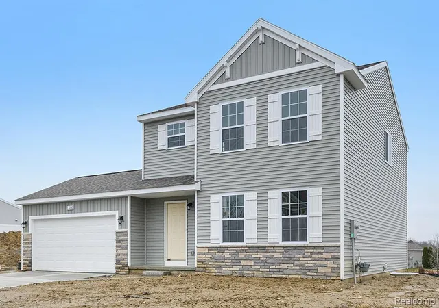 Homes for sale in Burton, MI | 2255 Plum Tree Ct, Burton, MI 48519 | MLS# 60970659