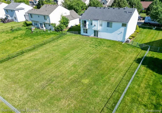 Homes for sale in Romulus, MI | 39119 Clocktower Dr, Romulus, MI 48174 | MLS# 61007465