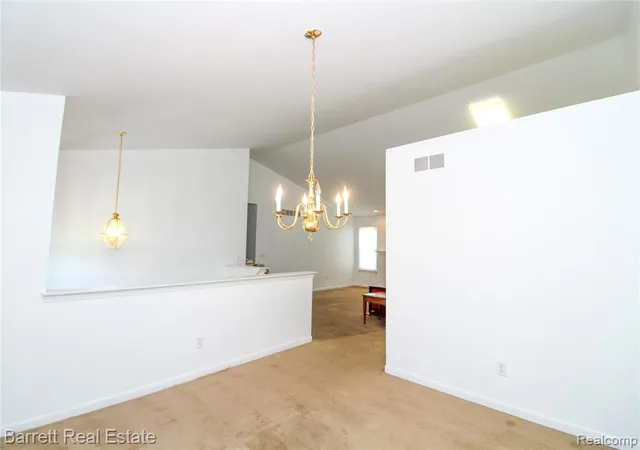 Homes for sale in Romulus, MI | 39119 Clocktower Dr, Romulus, MI 48174 | MLS# 61007465
