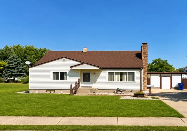 Photo 1 of Single family home for sale at 606 Lasalle St, Bay City, MI 48706 | MLS# 50219146 | Listing updated on 2026-09-08