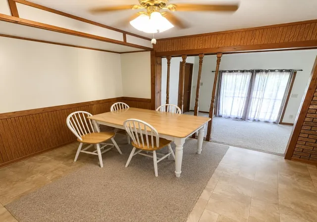 Photo 3 of Sale Pending at 606 Lasalle St, Bay City, MI 48706 | MLS# 50219146 | Listing updated on 2026-10-05
