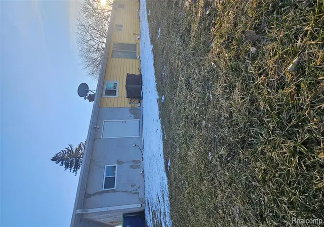 Homes for sale in Saginaw, MI | 2315 Kansas Ave, Saginaw, MI 48601 | MLS# 60973781