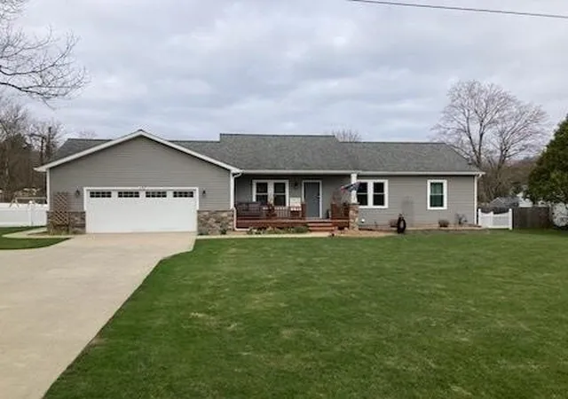 Homes for sale in Allegan, MI | 171 Arnold St, Allegan, MI 49010 | MLS# 70511796