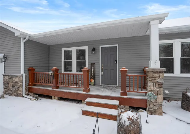 Homes for sale in Allegan, MI | 171 Arnold St, Allegan, MI 49010 | MLS# 70511796