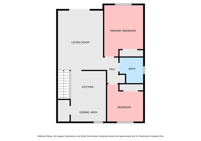 Listing Photo 2 - Condo for sale in building located at 1051 Abbey Ct, Holland, MI 49423 - Unit #